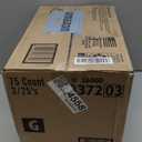 Goodnites Girls' Nighttime Bedwetting Underwear, Size Large (68-95 lbs), 75 Ct (3 Packs of 25)