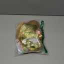 STYLER Long Blonde Rapunzel Wigs For Kids - Princess Girl Costume Cosplay Fairytale Ball Braid Wigs For Halloween Christmas Party Hair