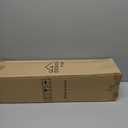 Artificial Snake Plant 26 inches Fake Sansevieria Artificial Potted Plants for Indoor and Outdoor, Home, Office Decoration (Light Green)