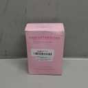 14 Inch Ponytail Extension - Wavy Pony Tails Hair Extensions, Claw Clip Ponytail Extension, Synthetic Hair Extensions Ponytail, Clip on Ponytails for Women (Light Brown With Beige Highlights)