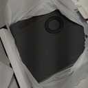 ESR for iPad Pro 13" Case with Keyboard (M5/M4, 2025/2024), Magnetic Detachable Keyboard, Portrait/Landscape Modes, Large ClickAnywhere Trackpad, Backlit Keys, Shift Series, Dark Gray