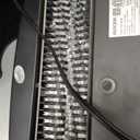 Aurora AU870MA High-Security 8-Sheet Micro-Cut Paper Credit Card Shredder Black