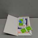 AACL 3-Pack for Samsung Galaxy S25 Edge Screen Protector Tempered Glass with Auto Dust-Elimination, Easy Installation, Bubble Free, Anti Scratch for Galaxy S25 Edge Screen Protector 5G