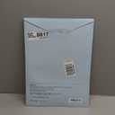 [2 Pack] 19 Inch Computer Privacy Screen for 5:4 Aspect Ratio Widescreen Monitor, Eye Protection Anti Glare Blue Light Computer Monitor Privacy Filter, Removable Anti-Scratch 19in Protector Film