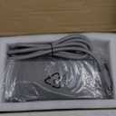 for Starlink Gen 3 Power Supply Adapter UL Listed 57V 3.42A 195W Starlink Gen 3 Charger 100~240V AC to DC Adapter for Starlink Gen3 Accessories 10FT Power Cord