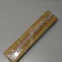 Closet Rod, 30 to 49 inch Adjustable Closet Rods for Hanging Clothes,Closet Rod Extender Closet Organizer,Heavy Duty Closet Bar for Wardrobes and Laundry,Drilling Installation