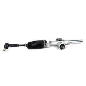 Dr.Acces Golf Cart EZGO TXT MPT Steering Gear Box Assembly for 2001 & Up Golf Carts Replace OEM # 70964-G01