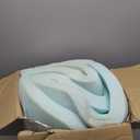 Linenspa Memory Foam Mattress Topper, Queen Size - 2 Inch Gel Infused Memory Foam - Plush Feel - Cooling and Pressure Relieving - CertiPUR Certified