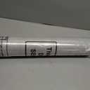 Breling Natural Wood Fabric Bulletin Board Paper Roll 24 in x 60 ft