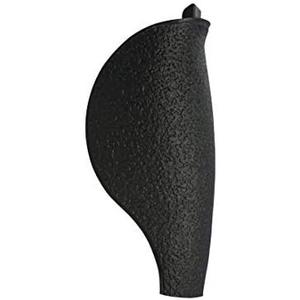 Smith & Wesson Medium Backstrap - Compatible with Fullsize M&P 1.0, 9mm, 357 Sig, 40 S&W, Black