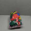 9 ft Long Christmas Giant Inflatable Gift Boxes with LED Lights Outdoor Decoration Xmas Blow up Gift Boxes Built in Automatic Blowers and Weights for Outdoor Indoor Yard Garden Lawn Decorations