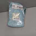 Viverte Birthday Gifts for 7 8 9 10 11 12 13 Year Old Girls Small Initial Sling Bag Cross Body Bag Fanny Pack for Girls (Icing Blue)