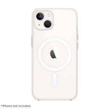 iPhone 13 Pro Clear Case MagSafe