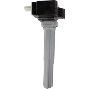Motorcraft - Coil Asy - Ignition (P) (DG555)