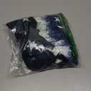 MYHALF Plus Size American Flag Shirt Women 4th of July Shirts Patriotic Cold Shoulder T-Shirt Summer Short Sleeve Tops 3XL