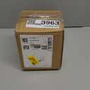 S99080517 99080517 Bathroom Fan Motor Replacement Parts - Quiet & Smooth Operation - Fits Models 696, 695, 674, 676, 678, 680, 680FL, 685, 710, 712, 714, 720, 721, 722, 750, 751, 676-D/2676F-A, 676F