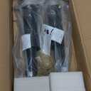 84326294 Rear Air Suspension Shock Absorbers Struts Compatible with Cadillac XTS 2013 2014 2015 2016 2017 2018 2019 3.6L V6 20903683 23457034 84326293, 1 Pair