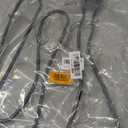 DG47-00058A Oven Heater Sheath-Gril Compatible with Samsung NY58J9850WS/AA FTQ352IWUW/XAA NE58K9500SG/AA, DG47-00058A Range Broil Element 240V Replace 4010985 AP5800766 PS8764904