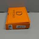 Black Hair Extensions, 22 Inch Long Wavy 4PCS Thick Hairpieces Black Fiber Double Weft Synthetic Clip in Hair Extensions for Women(Color:Black)