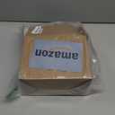 XIMISHOP 6PACK White Christmas Stockings,18Inches Large Cable Knitted Stocking Personalized Xmas Hanging Stocking Decorations with Name Tags for Holiday Christmas Party Family Decor