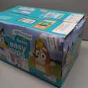 Pampers Training Pants - Easy Ups Boys & Girls Bluey - Size 3T-4T, 124 Count, Children's Potty Underwear