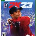 PGA Tour 2K23 - Xbox One