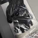 Brushless Electric Chainsaw 12" Cordless Tool Only for Dewalt 20V/60V Battery with Auto Oiler & Security Lock, for Tree Saw Trimming and Branch Wood Cutting (Tool Only)