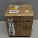 Antstone Resin Bubble Remover Pro Airless Technology, Quick 99% Bubble Removal Within 9 Mins, 98kPa High Vacuum, 3L Big Capacity for Epoxy, UV Resin, Silicone, Art Resin Mold Casting, Jewelry Making