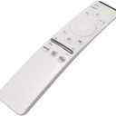 Television Remote Control Compatible with Samsung Model Numbers QN43LS01TAF, QN43LS01TAFXZA, QN43LS03TAF, QN43LS03TAFXZA