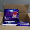 TENA Sensitive Care Overnight Incontinence Underwear for Women, Large, 64 Count (New Sizing)