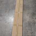 1 Pack Steel Stair Step Riser - 7 Step for Deck Height 57 Inches Stair Stringer for Outdoor Wooden Tread