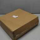 MOPALL Clothes Hangers 20 Pack, Non Slip Hangers Sweater Hanger No Shoulder Bump, 16.5 Inch Wide Durable and Strong Shirt Coat Dress Skirt Suit Hangers with Pants Bar for Laundry & Everyday Use, White