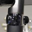 Filtered Shower Head with Handheld - High Pressure 3 Spray Modes Showerhead with Filters, 12 Replaceable Water Softener Filters for Hard Water | Ion Shower Drops Head with 75" Anti-Burst Hose (Gray)