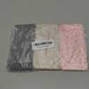 3 Pack Cute Cheetah Print for iPhone X/XS 5.8" Phone Case, Leopard Aesthetic Design Cases Soft Silicone Slim TPU Shockproof Protective Fundas for Women Girls