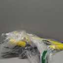 Jardineer Hand Tiller Garden Claw Set, Garden Twist Tiller With Small Soil Tiller, Heavy Duty Manual for Flower Box and Raised Bed