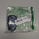 For Toyota Key Fob Cover, TPU Key Fob Case Cover Fits for Toyota Highlander RAV4 Camry Corolla 4 Runner Avalon C-HR Prius GT86 Tacoma Car Accessories Smart Key Holder, Black