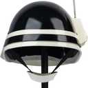 Cosplay Costume Helmet, Wearable Collection Gift Props, Adult