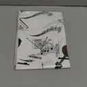 senya Violin with Music Notes Hand Towel Ultra Soft Luxury Towels for Bathroom 30"x15"