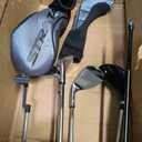 Callaway Golf Men's Strata Intro Complete 9 Piece Package Set (Gray, 9 Piece (strata Intro), Men's, Right Hand)