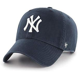 '47 MLB Womens Women's '47 Brand Clean Up Cap