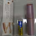 Finishing Touch Flawless Women's Painless Hair Remover, Lavender/Rose Gold (Lavendar)