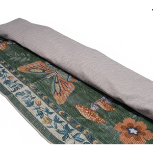 Rug for living room, bedroom 5x7 Fit