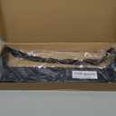 Bigger Replacement for Printronix 255049-402 Standard Life Cartridge Ribbon Fits All Printronix P8000 and P7000 Cartridge Printer Models, 1-Pack, 17000 Page Yield Per Cartridge