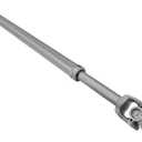 14-15322-001 Steering Shaft Fit for Freightliner Century 1997-2010
Fit for Columbia 2000-2015, Adjustable Central Steering Shaft (I-Shaft) , 1415322001 14-18370-002 1418370002 KS00001427
