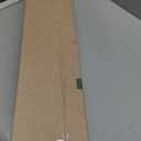 Yousoontic 2 Pack Hardwood Center Mount Drawer Slides Wooden Drawer Track Classic T Shaped Design Fits The Slide Guides