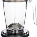 Tealyra - rapidTEA MAKER - 30-ounce - Loose Tea Teapot Infuser - Best Tea Maker Makes a Perfect Cup of Leaf Tea - Bottom Dispensing Teapot - 900ml