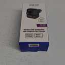 ZGR FM TRANSMITTER PD30W/QC18W