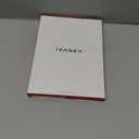 IVANKY 8K DisplayPort Cable 1.4, VESA Certified DP Cable 6.6ft (8K@60Hz, 4K@144Hz, 2K@240Hz)HBR3 Support 32.4Gbps, HDR, HDCP 2.2, FreeSync G-Sync, Braided Display Port for Gaming Monitor, Graphics, PC (Black)