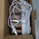 Conair Double Ceramic Hot Rollers for Long, Medium, and All Hair  Hair Curler  Hair Roller Clips Included  1/2 inch, 3/4 inch, and 1 inch Rollers