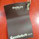 Bedsure Queen Size Comforter Set, Beige Soft Prewashed Bedding for All Seasons, 3 Pieces GentleSoft™ Warm Down Alternative Bed Set, 1 Lightweight Comforter (90"x90") and 2 Pillowcases (20"x26")